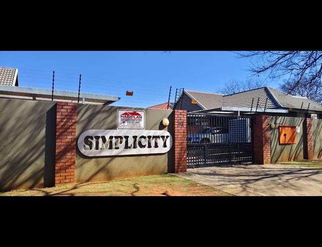 2 BEDROOM PROPERTY TO RENT IN DIE BULT